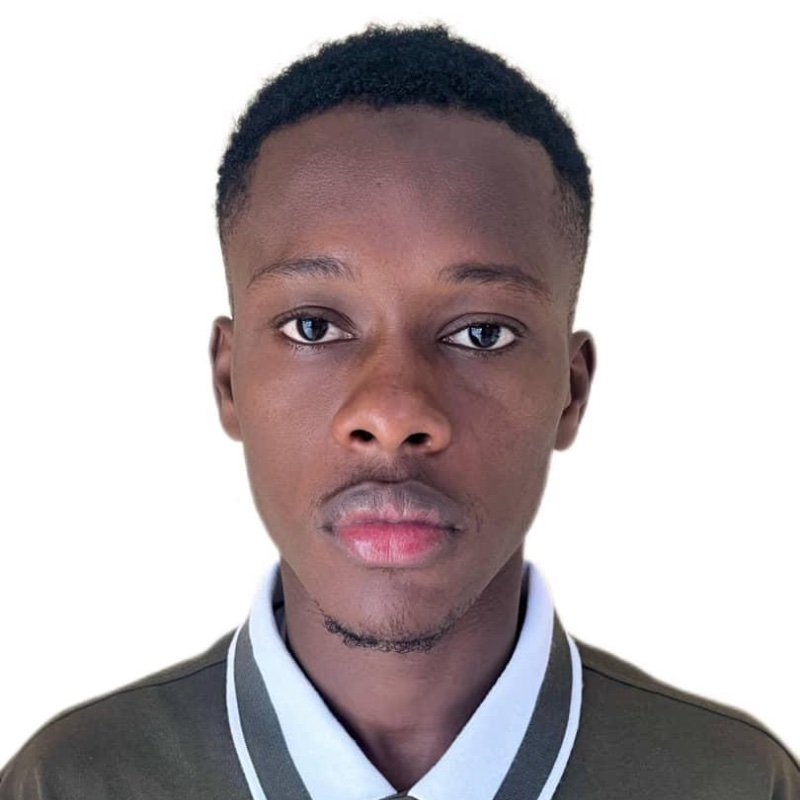 Sow Mamadou Bobo