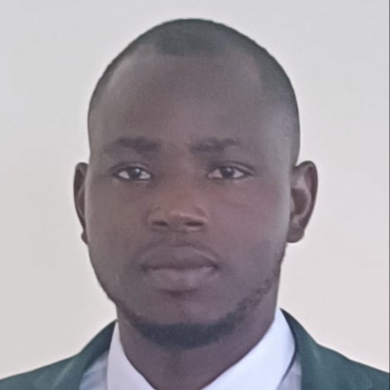 Tuo Toutiawa Seydou
