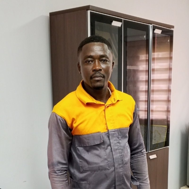 Guy Dedji Adams