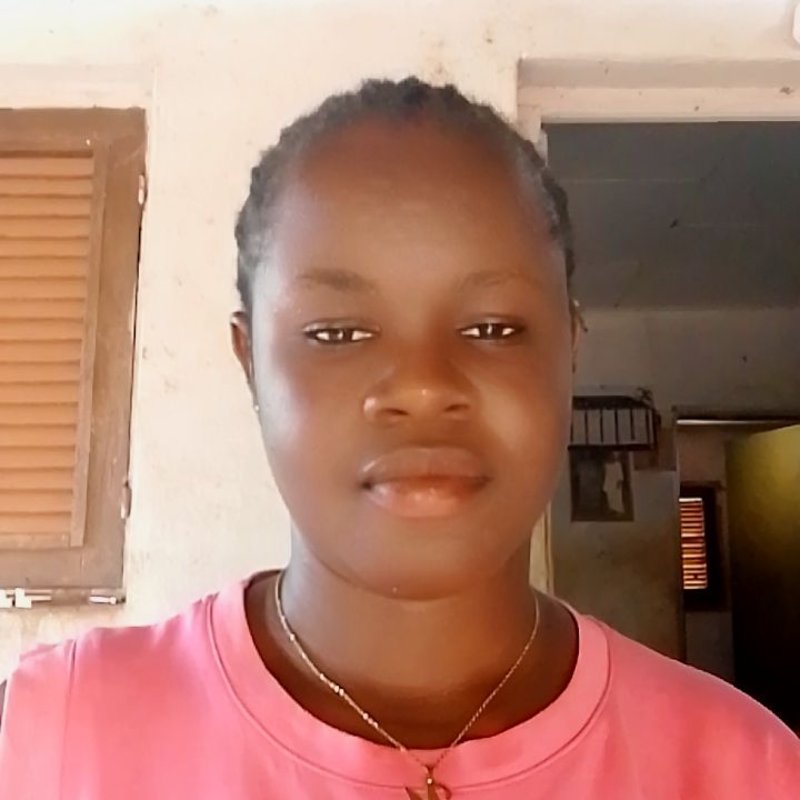 Kouakou Christelle Henriette Messou