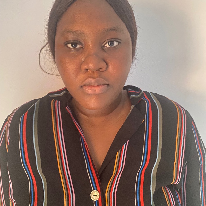 Akpesse Esso Orlane Maryse Kenza