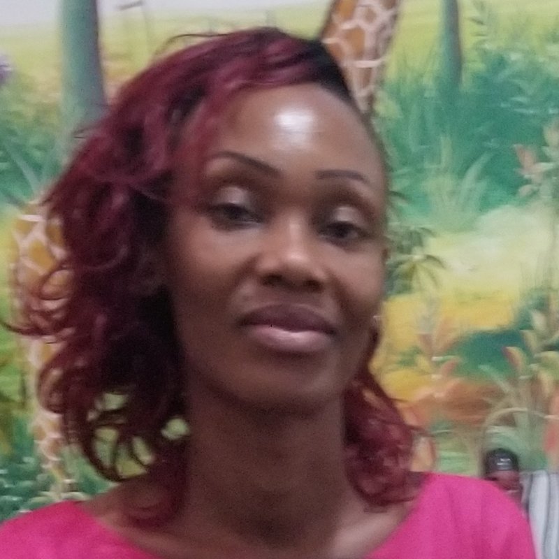 Oua Sandrine Alix Nadege