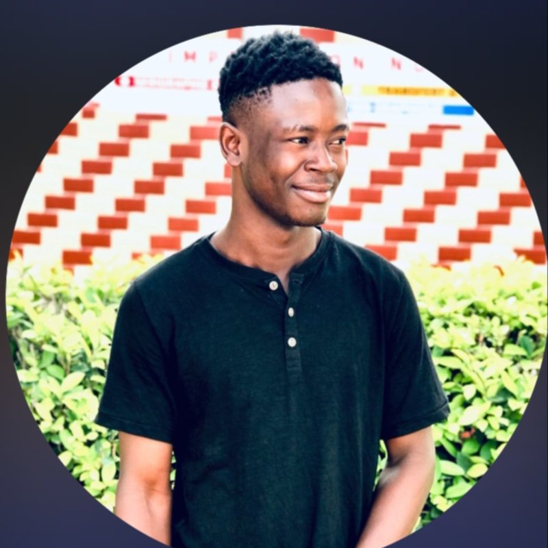Agoua Cephas
