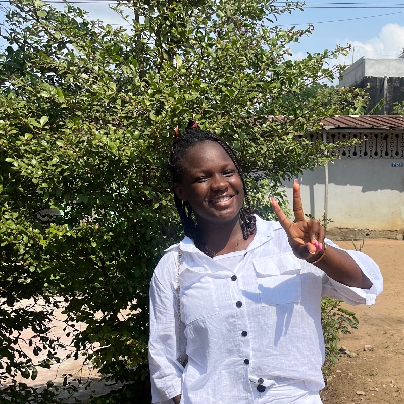 Ya Lou Marie Emmanuelle