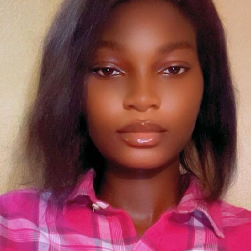 Any Tchelley Marie Dominique