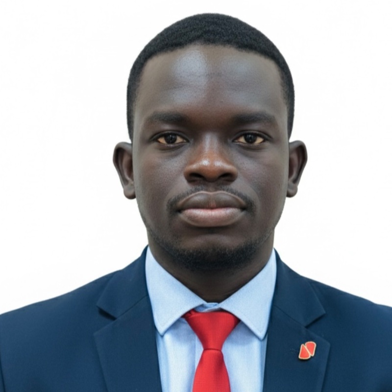 Kouassi Dihye Simplice Armand