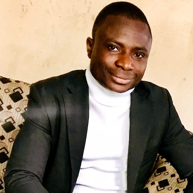 Yao Kouadio Fulgence Hilarion