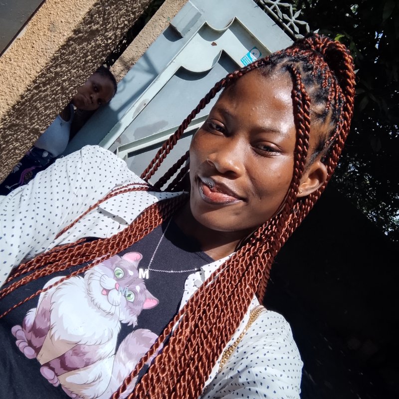 Ouattara Mariame