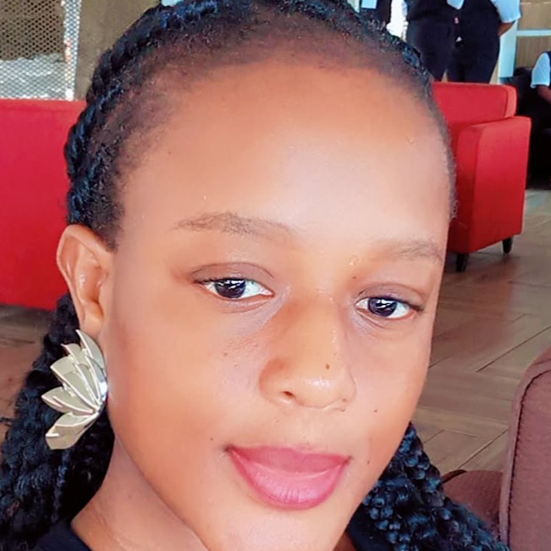 Dohoulou Ama Zita Stone