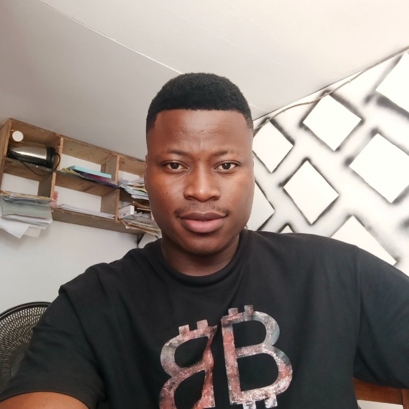 Koffi Kouassi Ferdinand