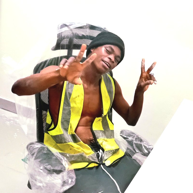 Kouassi Koffi Dorgeles