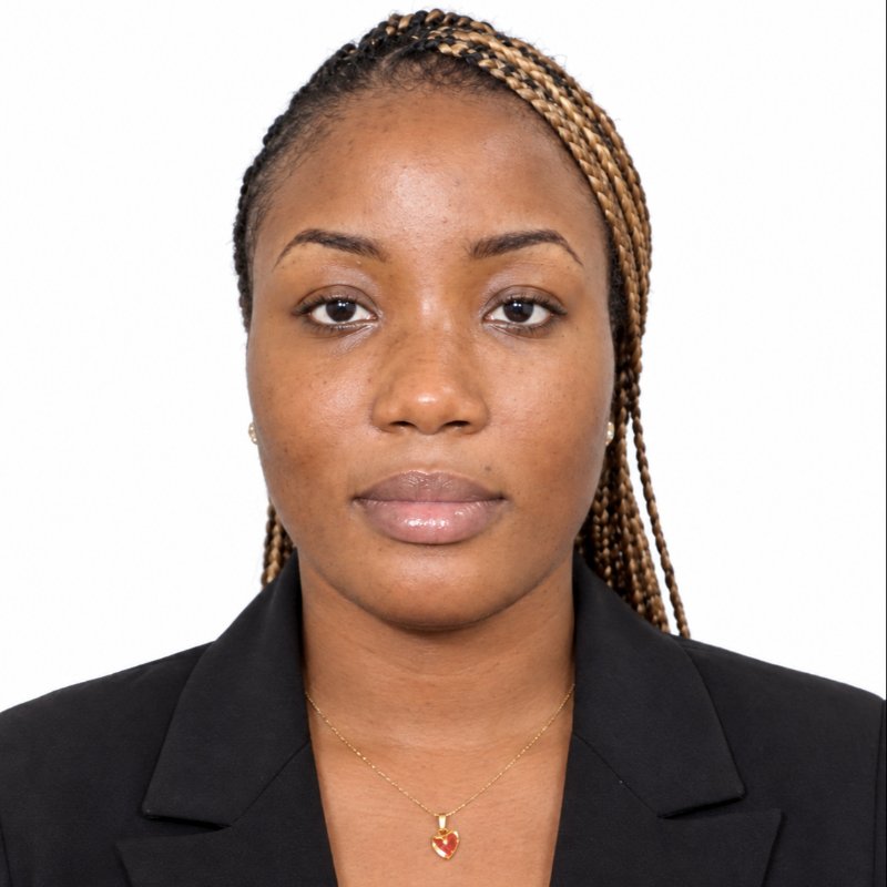 Ruth Pamela Ohouo