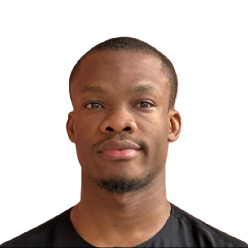 Coulibaly Souleymane