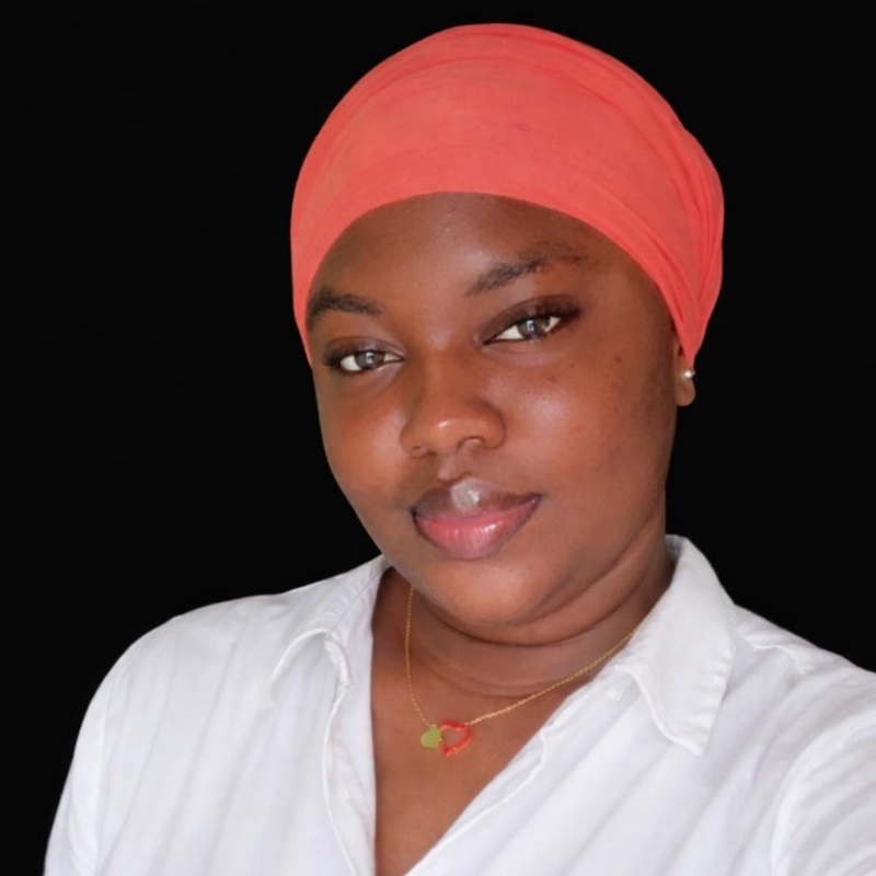 Chancelle Adjei