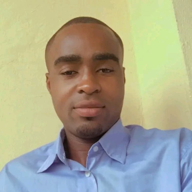 Dogouah Toba Alain Maruis