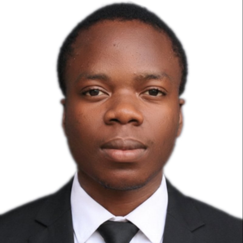 M'Bandama Kouadio Lysias Yoann
