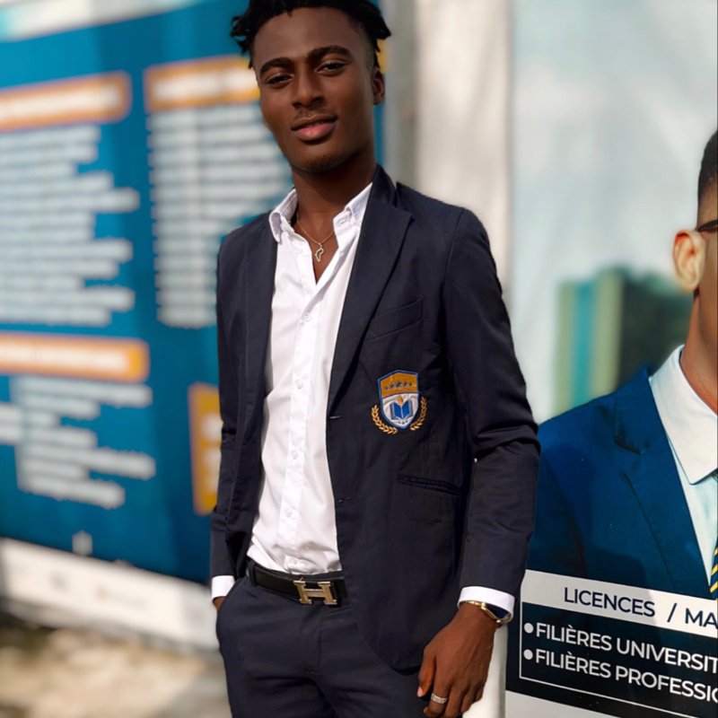 Ake Ake Emmanuel Peguy