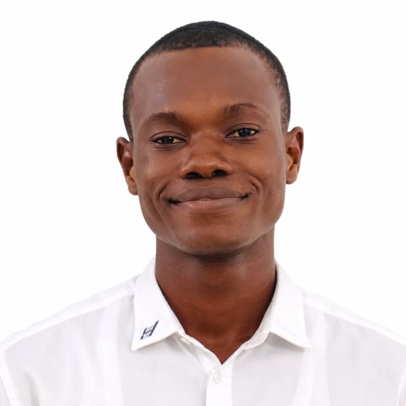 Yawokant Jean Christ Moise