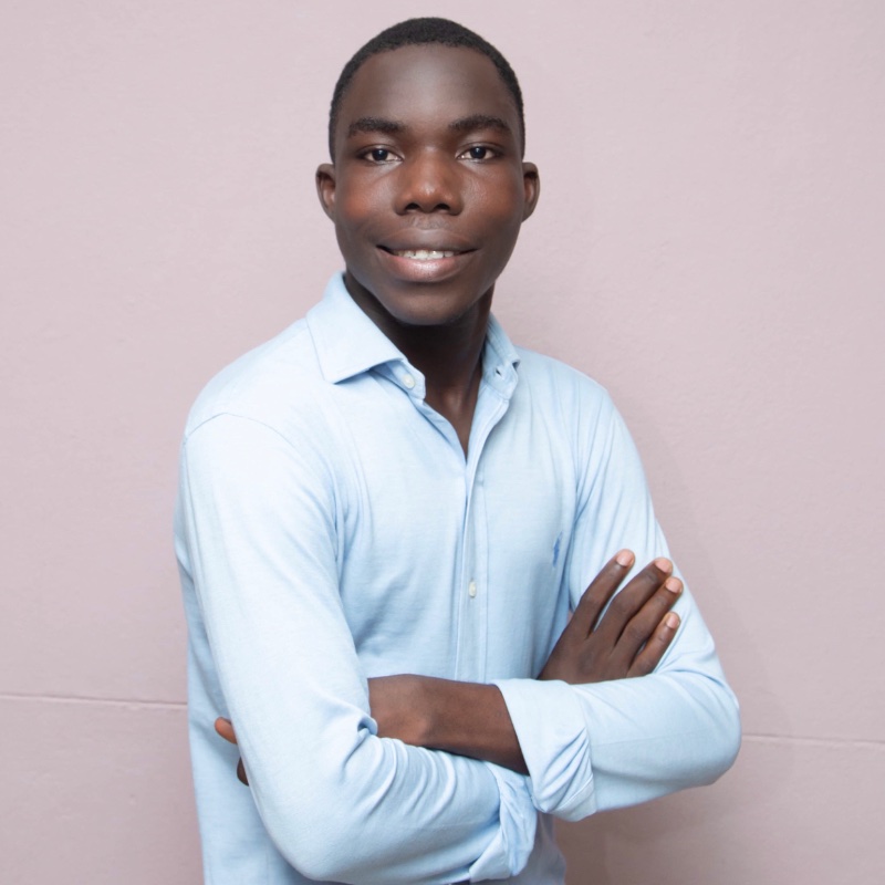 Simon Dongo