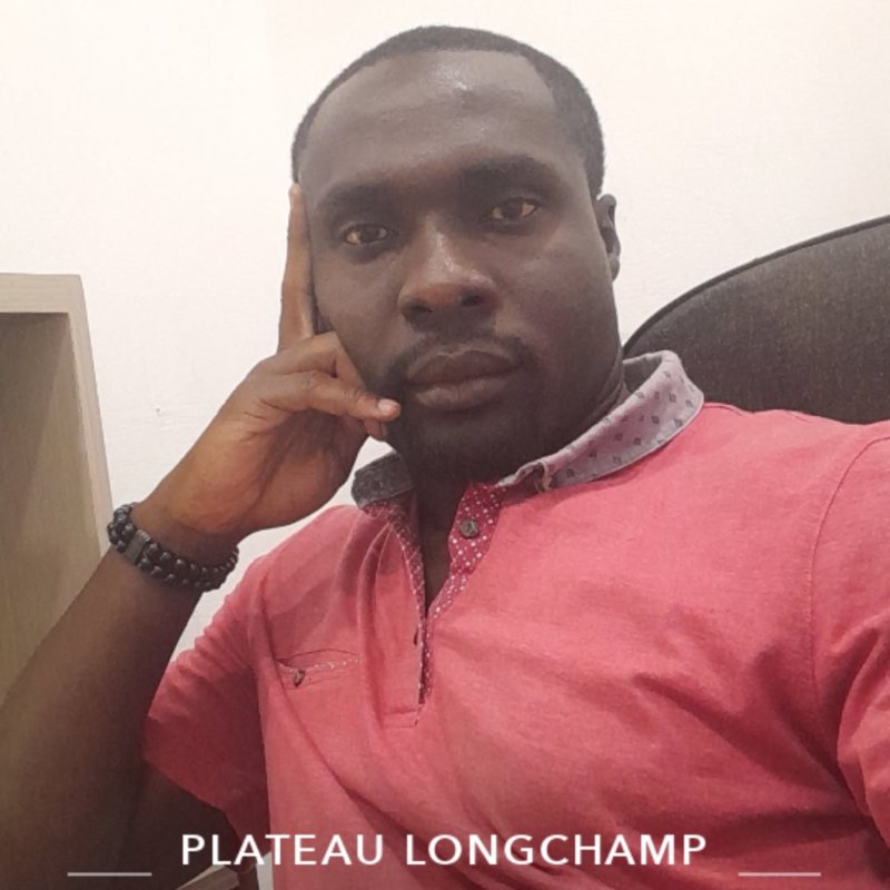 Anon Yapo Evrard