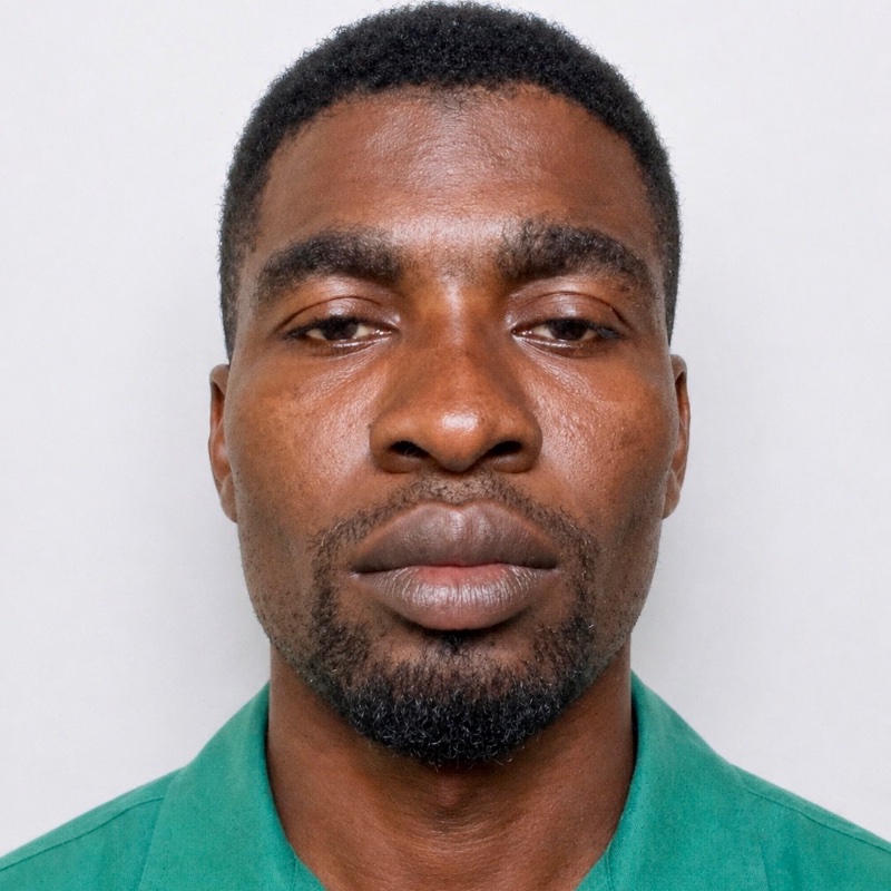 Kouame Koffi Hillaire