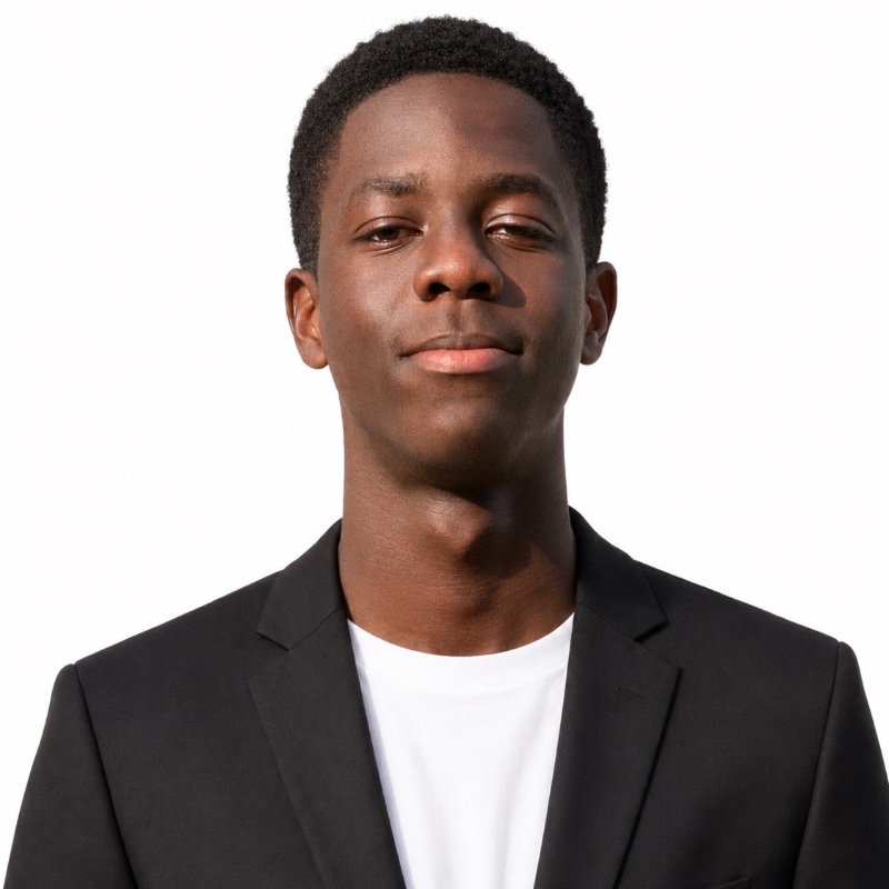 Coulibaly Habib Kader
