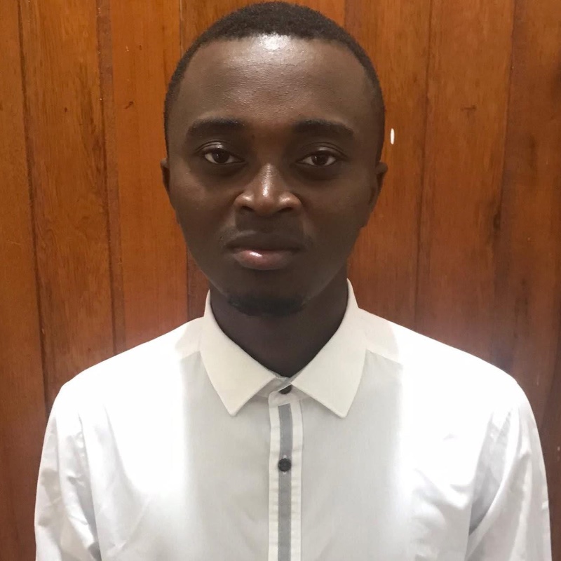 Kouadio Cyrille