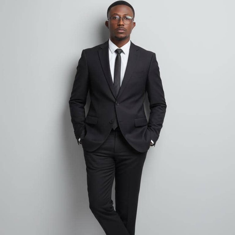 Timothée Kouma