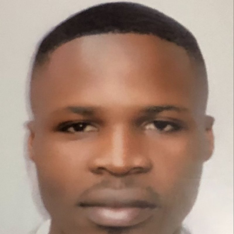Niagne Akpa Yannick