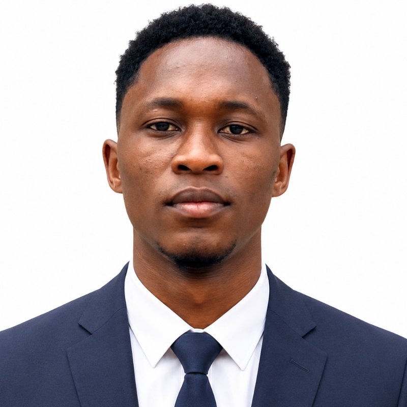 Yao Augustin