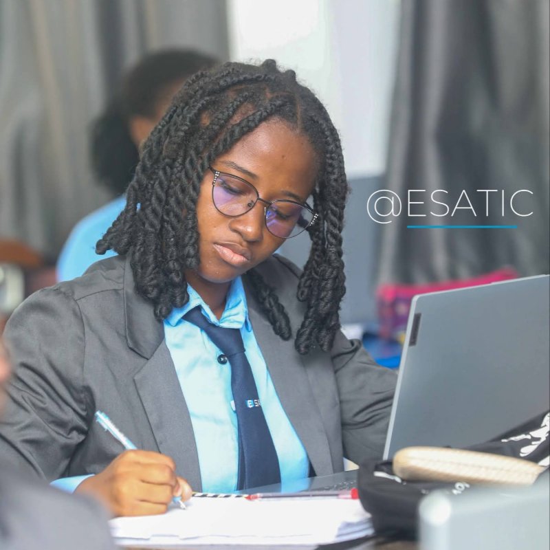 N'Goran Lehenouin Sympathie Grace