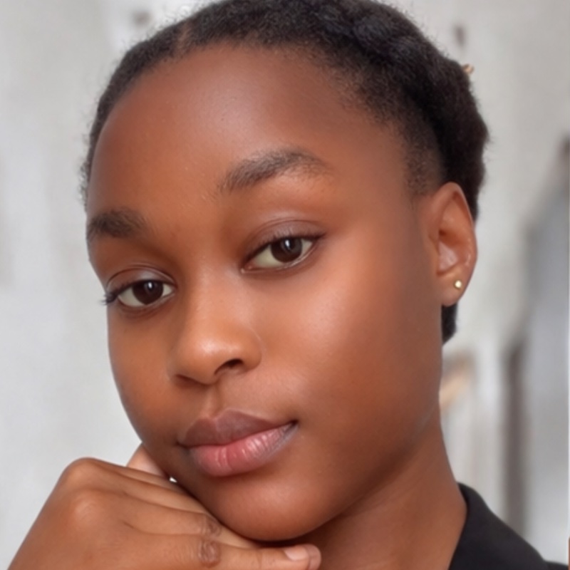 Kouakou Marielle