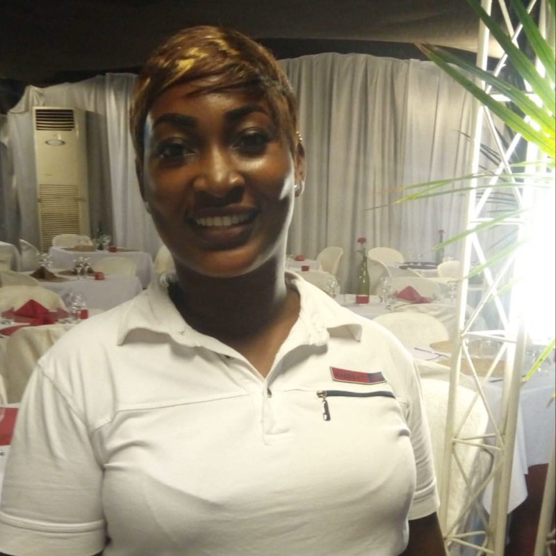 Boli Nimba Véronique Agnès Nicole