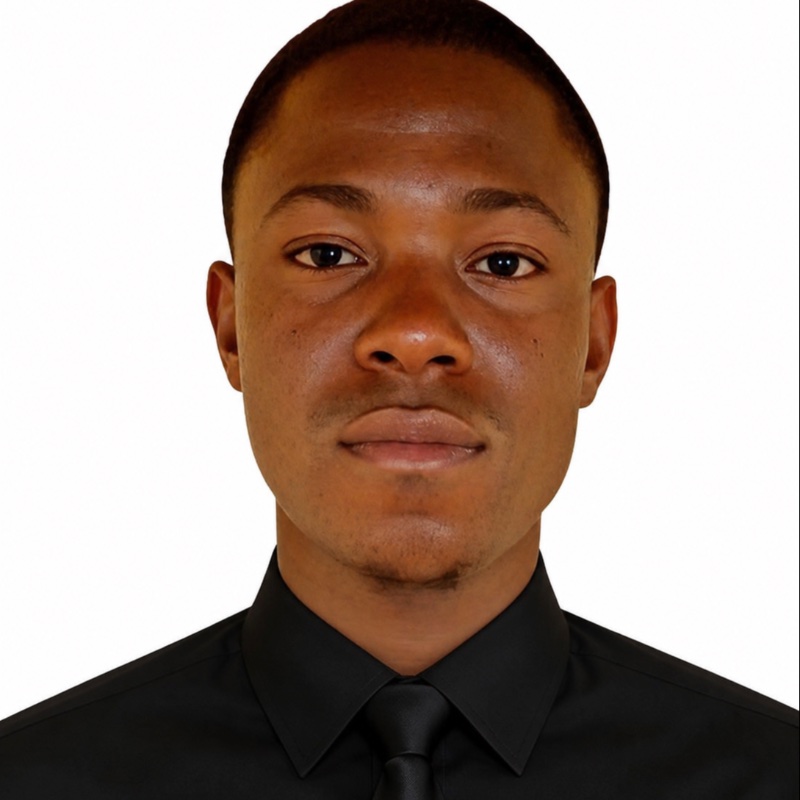 Tah Bi Jean Emmanuel