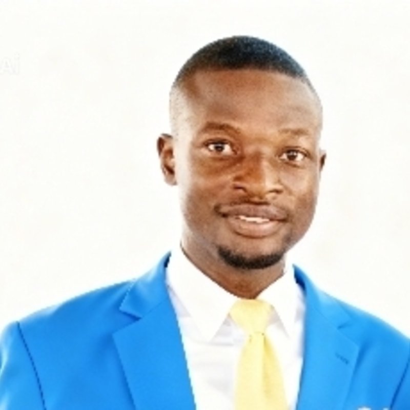 Ngoran Innocent Konan