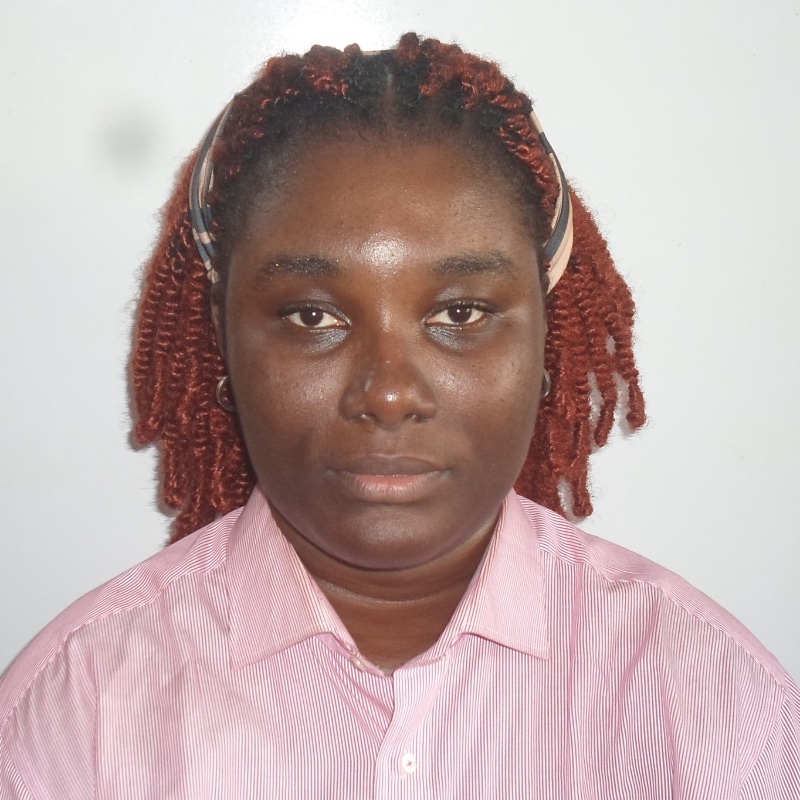Diomande Kyany Binta Ariela