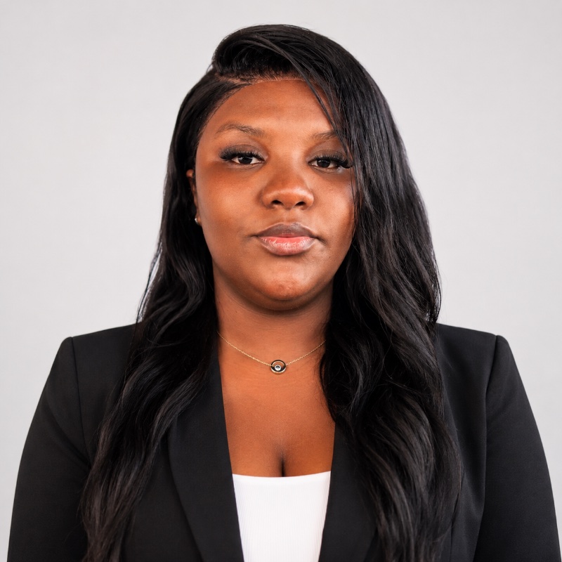 Kouadio Ndegbeu Christelle Abigaelle
