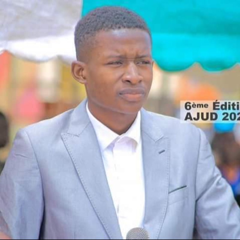 Coulibaly Zanga Siaka