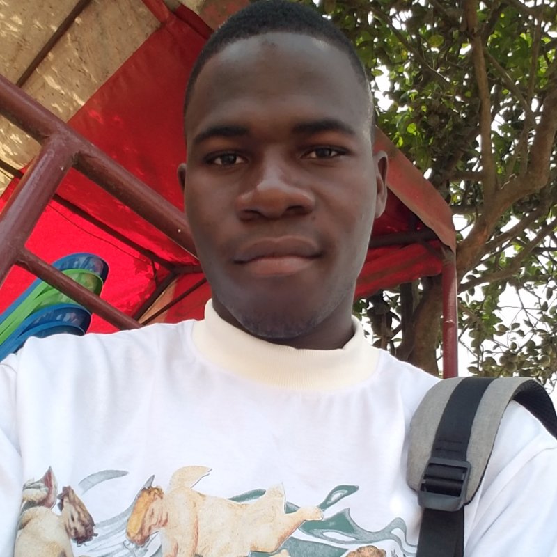 Bakayoko Lassina