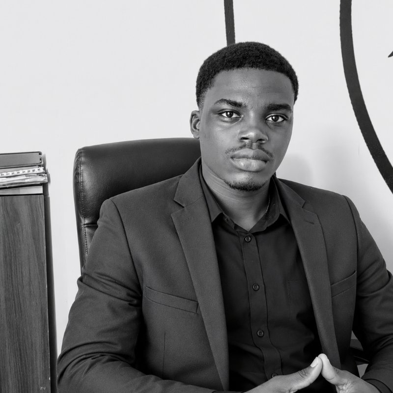 Ehouo Lafou Constant Kevine