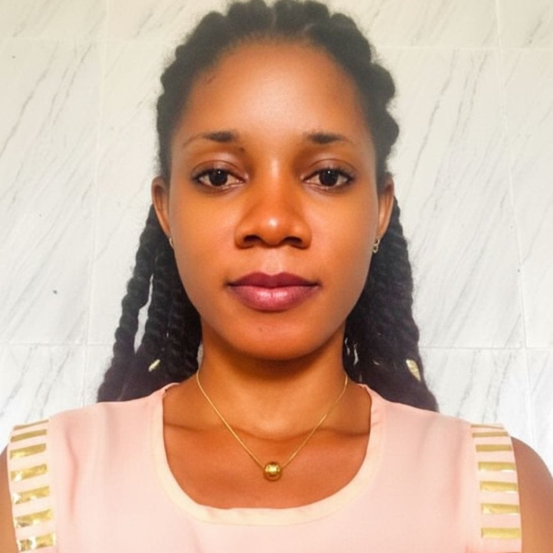 Ouattara Yah Rami Melissa Beatrice