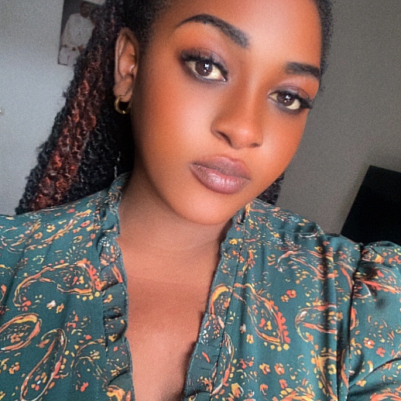 Aguissot Akapea Marie Vinciane Ophelie