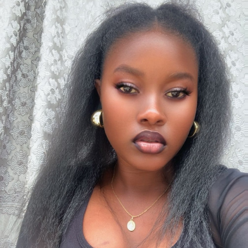 Tela Evodie Emmanuella