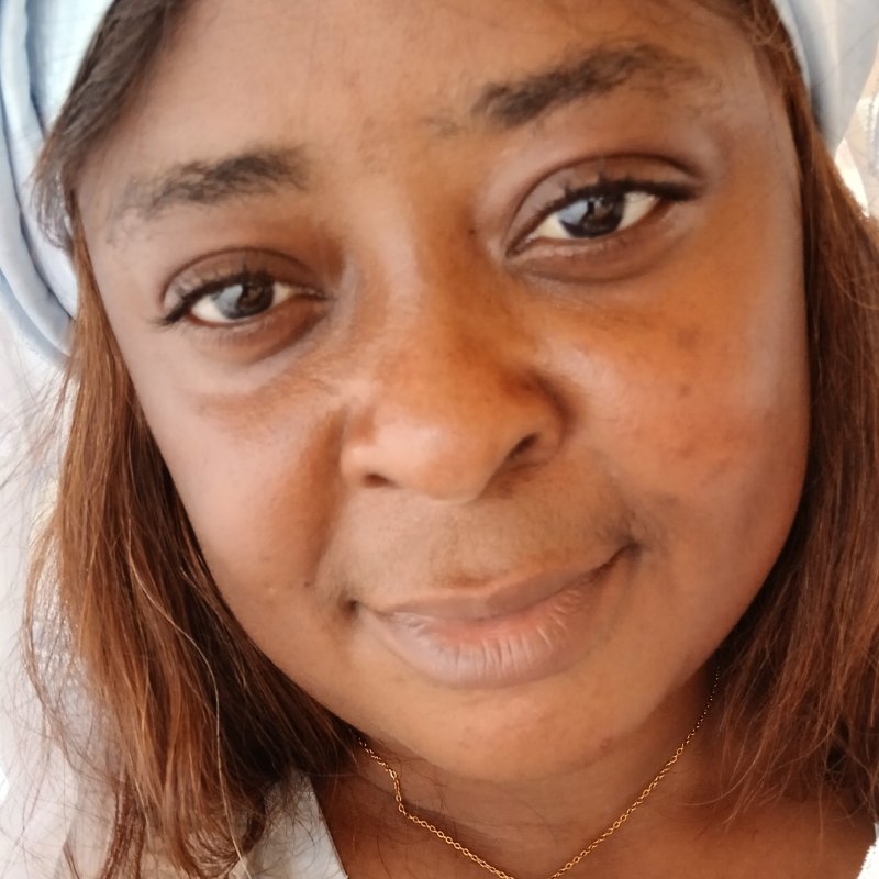 Aissata Cisse