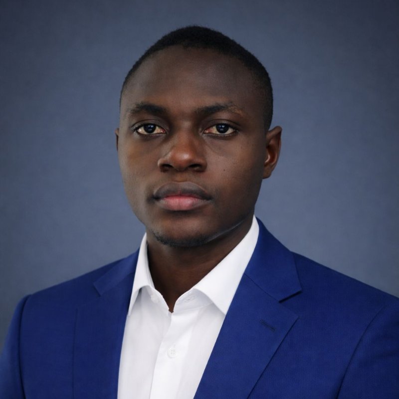 Soro Bakary Philippe