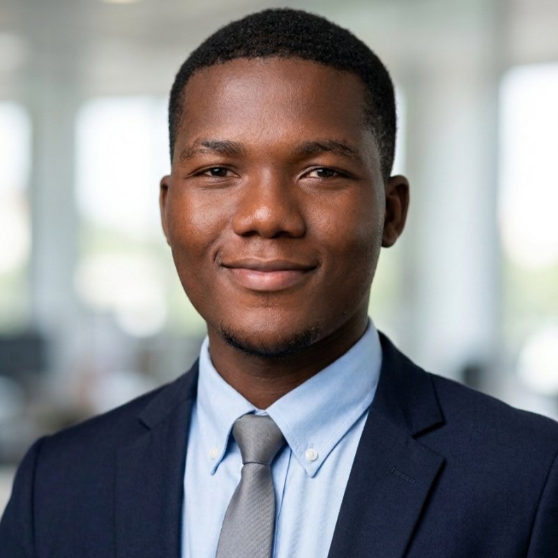 Gbamélé Ange Charles Agoua