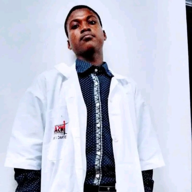 Wassa Jean Cédric Eliezer