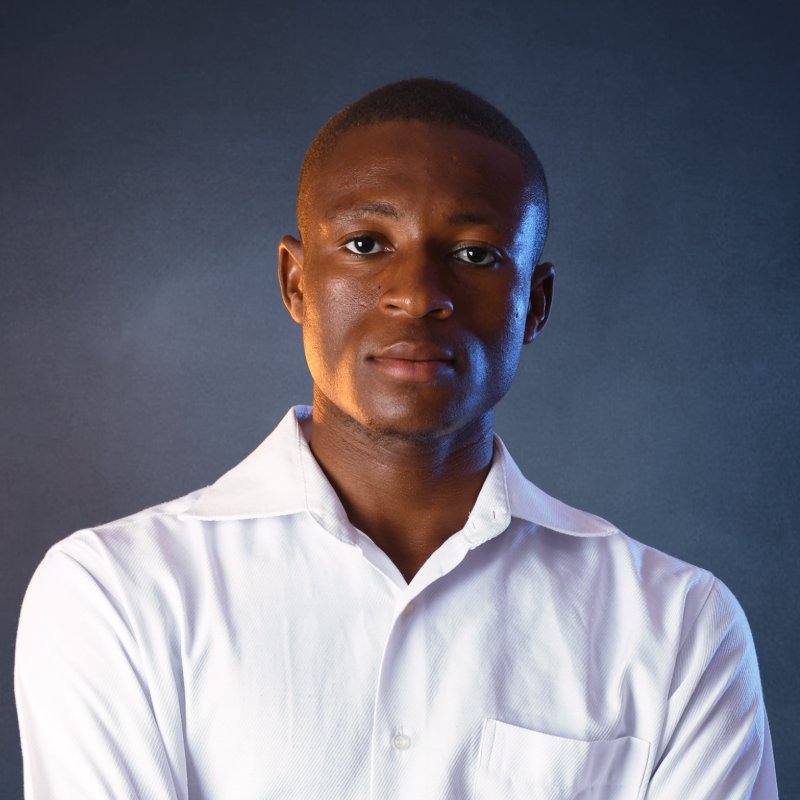 Agbadji Etienne Faustin