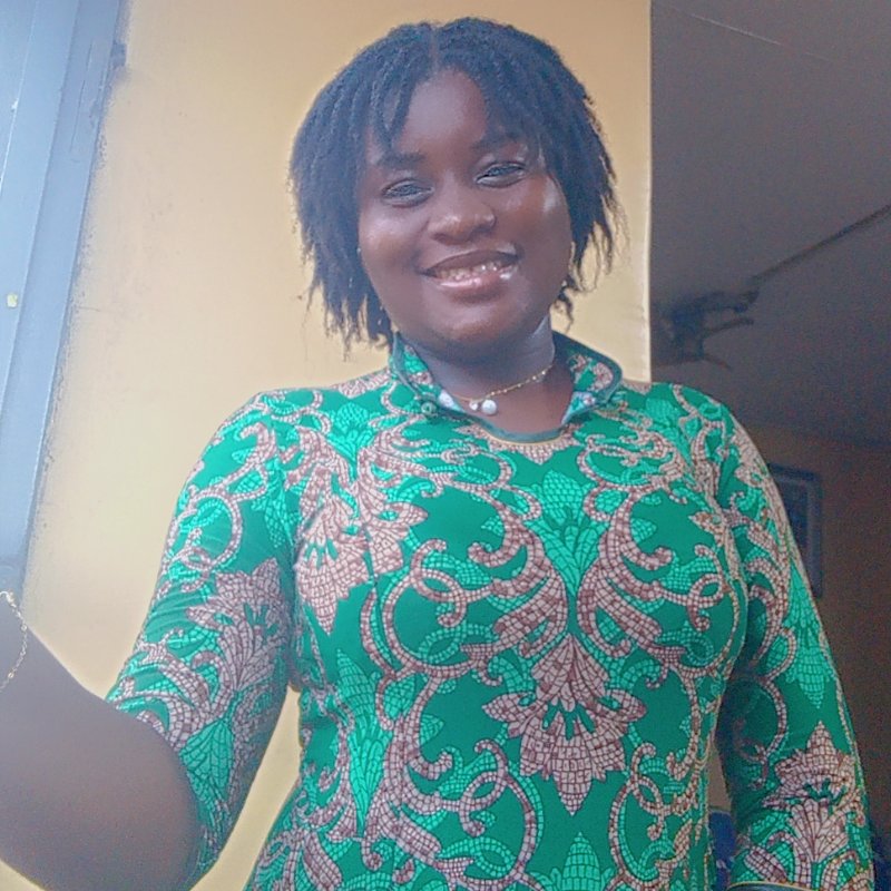 Kouadio Eslie Keren Affoua