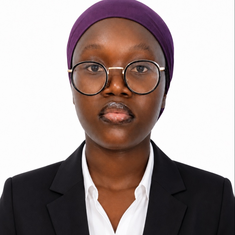 Aminata Coulibaly